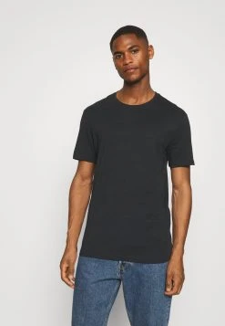 Pier One 5 PACK - T-shirt basique Prix Avantageux t-shirts col rond homme -VêtementsElite Boutique 97c18e35b5f94069b6c162222882cabe