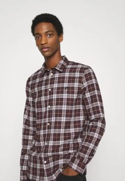 Pier One Chemise Prix Raisonnable chemises col kent homme -VêtementsElite Boutique 9821db38e7bc4780b13d3be9be8ef221