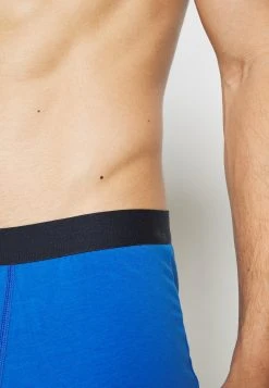 Pier One 5 PACK - Shorty Remise En Ligne sous-vêtements normale homme -VêtementsElite Boutique 984e760702f94e39af2b46308d7d3134