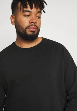 Pier One Un Tarif Préférentiel BIG CREW NECK 2PACK - Sweatshirt pulls et gilets col rond homme -VêtementsElite Boutique 9865bcd759844d0884bcbf718f91ac61