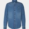 Pier One DENIM SHIRT - Chemise Prix Discount chemises col kent homme 2 Pier One DENIM SHIRT - Chemise Prix Discount chemises col kent homme -VêtementsElite Boutique 9883b39769f7448098322e95e8be1dec