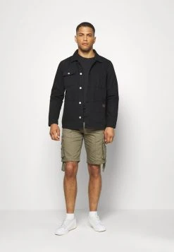 Pier One Plus Bas Prix De Vente T-shirt basique t-shirts col rond homme -VêtementsElite Boutique 98910798af4a4f068ac1a1378eab3758