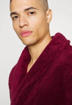 Pier One Peignoir Prix Accessible sous-vêtements & chaussettes col châle homme -VêtementsElite Boutique 98b2178959554fb4a35fce76aba5bb93