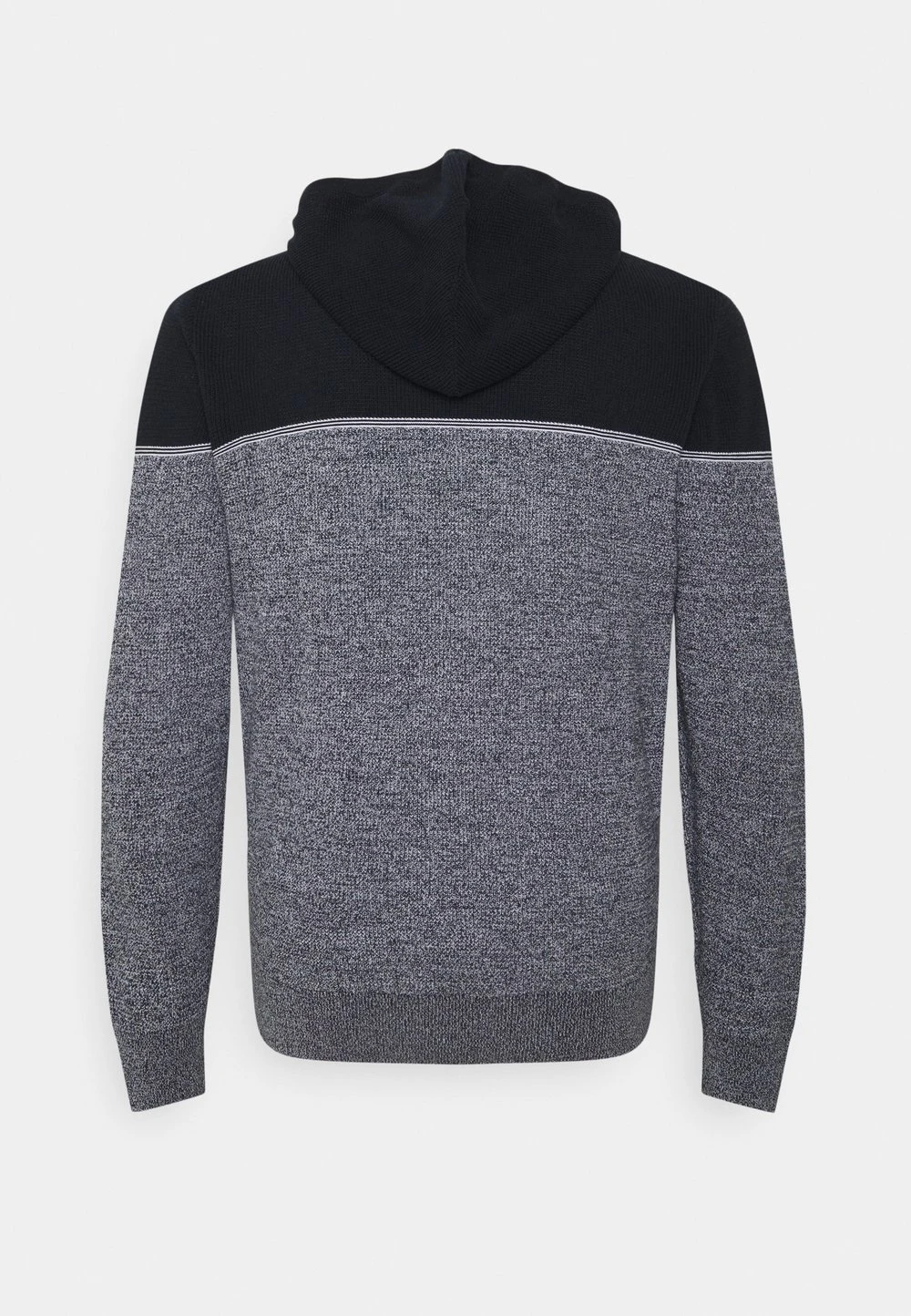 Soldes En Ligne Pier One Pullover pulls et gilets capuche homme 4 Soldes En Ligne Pier One Pullover pulls et gilets capuche homme – Image 2