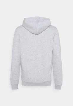 Pier One SCRIPT HOODIE - Sweat à capuche Prix Gelé sweats & hoodies homme -VêtementsElite Boutique 98d66d856e834dd6ab983a97fbbc7496