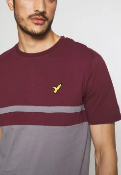 Pier One T-shirt imprimé 50% Off De Vente t-shirts col rond homme 14 Pier One T-shirt imprimé 50% Off De Vente t-shirts col rond homme -VêtementsElite Boutique 98ef626c74be47379c120c6555fc2545