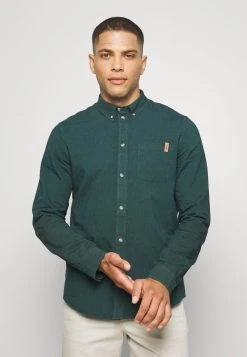 Bon Rapport Coût-Efficacité Pier One Chemise chemises col à boutons homme