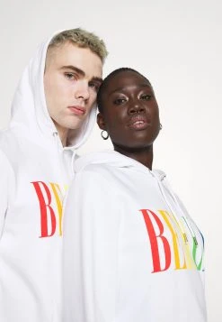 Réduction Pier One PRIDE - Sweat à capuche pulls et gilets homme -VêtementsElite Boutique 9990a7618f9949c89f74592f3ac8f8b5