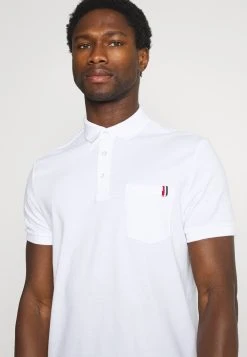 Remise En Ligne Pier One 2 PACK - Polo t-shirts col polo homme -VêtementsElite Boutique 99aadb854fa44ea0a61d57a1baa973bb