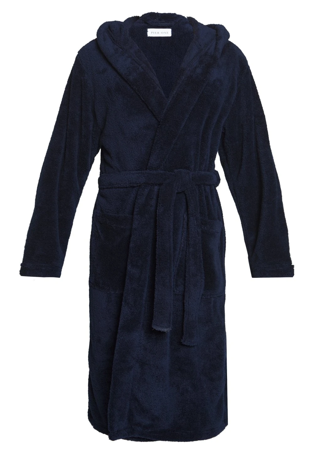 Prix Usine Pier One Peignoir sous-vêtements & chaussettes capuche homme 11 Prix Usine Pier One Peignoir sous-vêtements & chaussettes capuche homme – Image 9