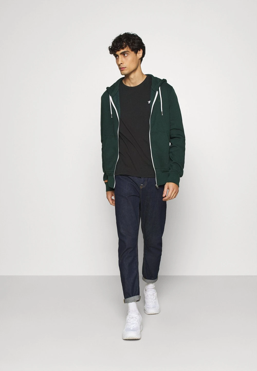 Pier One Vendre-Réclame T-shirt imprimé t-shirts & polos col rond homme 4 Pier One Vendre-Réclame T-shirt imprimé t-shirts & polos col rond homme – Image 2