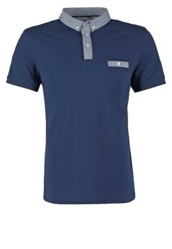 Pier One Polo En promotion t-shirts col polo homme -VêtementsElite Boutique 9a00ca81dfe8484bb53b68cf10c70bf8