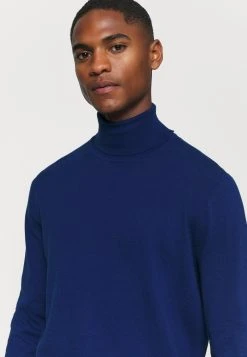 Pier One Prix Préférentiel Pullover pulls et gilets col roul&eacute; homme -VêtementsElite Boutique 9a2a79f5f5a34eba9bce1f18b5134217