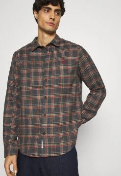 Pier One Chemise Prix Aimable chemises col kent homme -VêtementsElite Boutique 9a3e38cc48214709a1050de675ae3169