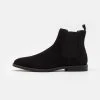 Pier One Bottines Garantie De Qualité 100% bottes rond homme -VêtementsElite Boutique 9a9810dbb23a4ff0b2fb39e480618084