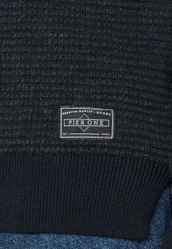 Pier One Pullover Un Tarif Préférentiel pulls et gilets col rond homme -VêtementsElite Boutique 9aeb73296655414995ffab721dbd6bf8