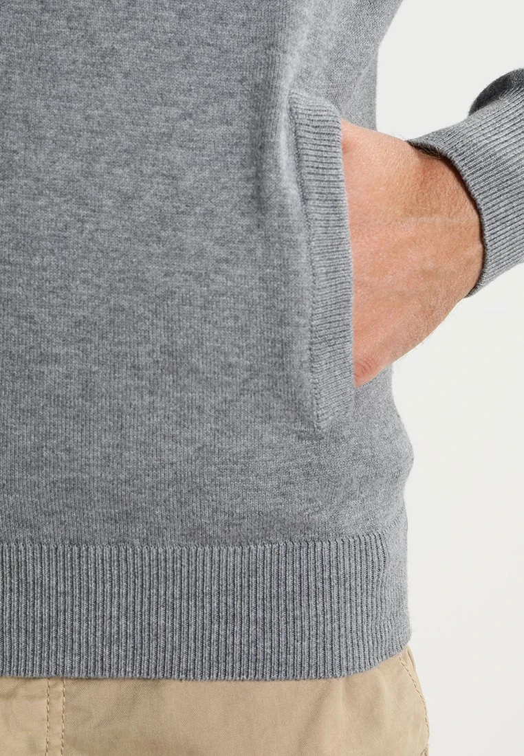 Promos Pier One Gilet pulls et gilets col officier homme 7 Promos Pier One Gilet pulls et gilets col officier homme – Image 5