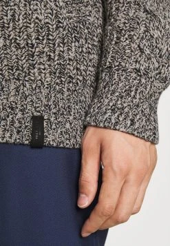 Qualité Fiable Pier One Gilet pulls & gilets col officier homme -VêtementsElite Boutique 9b0d342e85a5460da0d8a5df1be4fa59