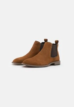 Pier One Haute Qualité Bottines boots et bottes rond homme 10 Pier One Haute Qualité Bottines boots et bottes rond homme -VêtementsElite Boutique 9b2333af079443b6a4df9f48aee37ce6