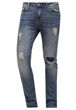 Rabais Pier One Jean slim jeans normale homme -VêtementsElite Boutique 9b48a2cef68b49b89f96b8c7c1be13de
