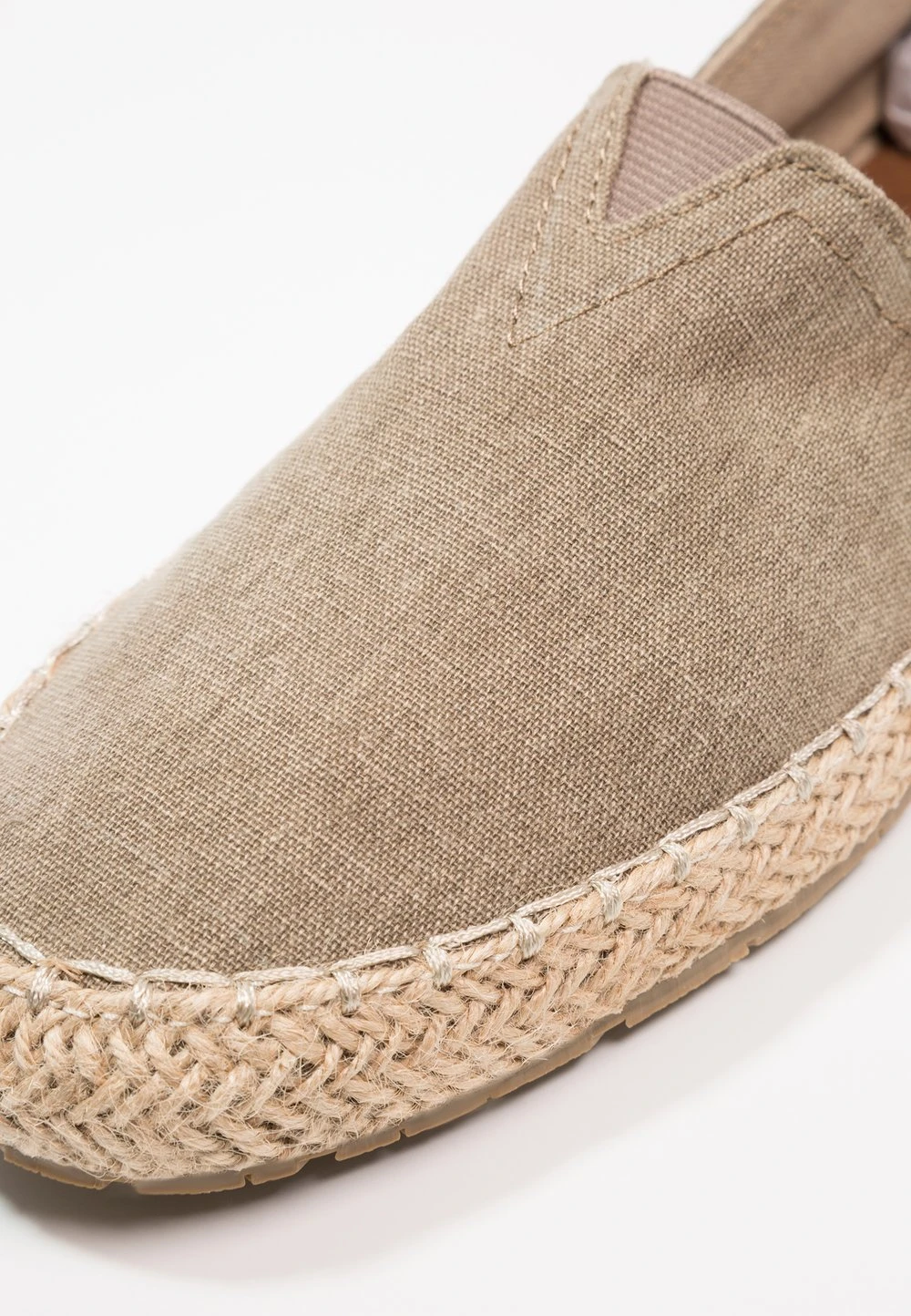 Prix Dégriffé Pier One UNISEX - Espadrilles chaussures basses rond homme 8 Prix Dégriffé Pier One UNISEX - Espadrilles chaussures basses rond homme – Image 6
