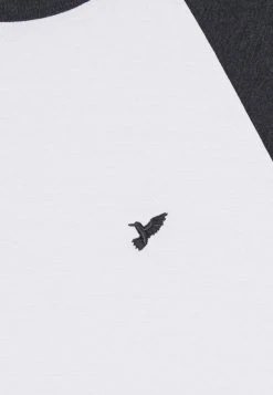 Prix Dégriffé Pier One 2 PACK - T-shirt basique t-shirts col rond homme -VêtementsElite Boutique 9b5a55e295bd4f49ac51fd43c4bca8b2