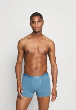 Pier One 5 PACK - Shorty Prix Légers sous-vêtements normale homme -VêtementsElite Boutique 9b7f06b02f6342ddb059692faa1af582