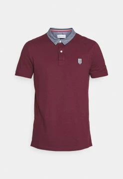 Prix Accessible Pier One Polo t-shirts col polo homme -VêtementsElite Boutique 9b829d933a9f45b095f2768a178a9a31
