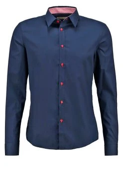 Pier One Prix Dynamité Chemise costumes & cravates col kent homme -VêtementsElite Boutique 9b8be06526f7479ca5886010560f8d17 3