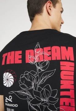 Pier One Prix Cassé T-shirt imprimé t-shirts col rond homme -VêtementsElite Boutique 9b95cb15f3284013b9fecaa8036839b4