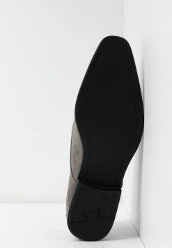 Prix Compétitif Pier One Derbies & Richelieus chaussures de ville carré homme -VêtementsElite Boutique 9b9a15abc5c549fc975b6d6e0e5f54dc