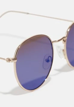 Pier One Prix Imbattable UNISEX - Lunettes de soleil ronde -VêtementsElite Boutique 9bcde5270e444489b35d99722fd8483e