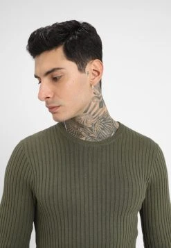 Pier One Prix Légers Pullover pulls & gilets col rond homme -VêtementsElite Boutique 9bdc2c505e764e1ea65e78564ab26183