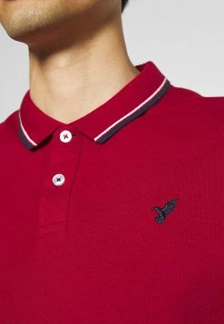 Pas Cher Pier One Polo t-shirts col polo homme -VêtementsElite Boutique 9bf35b814eb34f9680b17190881df6ea
