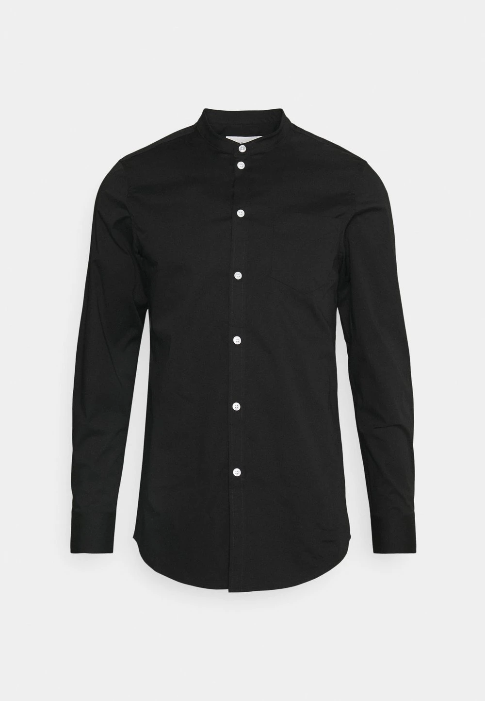 Pier One Chemise Prix Malin chemises col mao homme 6 Pier One Chemise Prix Malin chemises col mao homme – Image 4