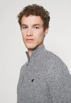 Pier One Prix Aimable Gilet pulls et gilets col officier homme -VêtementsElite Boutique 9c4e774c49034fcf82f3e16ccaead67e