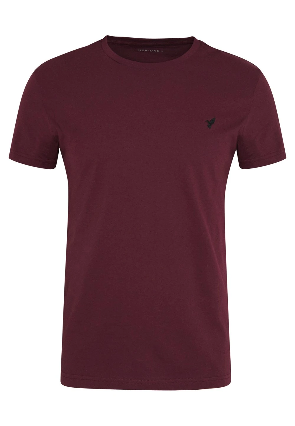 Réduction Pier One T-shirt basique t-shirts & polos col rond homme 7 Réduction Pier One T-shirt basique t-shirts & polos col rond homme – Image 5