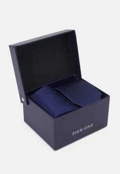 50% Off De Vente Pier One SET - Mouchoir de poche pochettes de costume couleur unie homme -VêtementsElite Boutique 9c797ea09e4149ef8558da7e92cdb801
