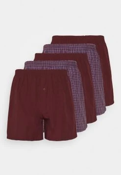 Pier One Première Qualité 5 PACK - Caleçon sous-vêtements & chaussettes normale homme -VêtementsElite Boutique 9cc261a0f7434ee08c01e0610501b121 1