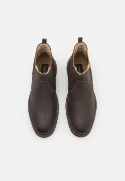 Pier One Bottines Faible Prix boots et bottes rond homme -VêtementsElite Boutique 9cc420d28aa3484d9747c733305bed0e