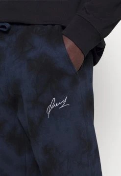 Pier One Pas Cher TIE DYE JOGGER - Pantalon de survêtement pantalons normale homme -VêtementsElite Boutique 9ce9f8b9754645d387884d756b5340fb