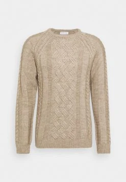 Pier One Pullover Discount En Ligne pulls et gilets col rond homme 11 Pier One Pullover Discount En Ligne pulls et gilets col rond homme -VêtementsElite Boutique 9cf16c9991ba4f06911a6c3761eb1c9e 1