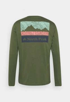 Pier One Prix Jamais Vus T-shirt à manches longues t-shirts col rond homme -VêtementsElite Boutique 9d05a0afef4a448688cf00483af786fb