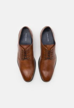 Pier One Garantie De Qualité 100% Derbies & Richelieus chaussures de ville rond homme -VêtementsElite Boutique 9d0bd41dcbf14ba4a911b444f2001997