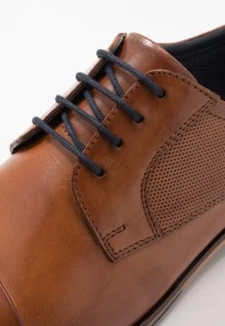 Garantie De Qualité 100% Pier One Derbies & Richelieus chaussures de ville carré homme 13 Garantie De Qualité 100% Pier One Derbies & Richelieus chaussures de ville carré homme -VêtementsElite Boutique 9d43d0b4f4fc4cedbd2d23b1db8d3ccd