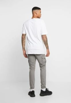 Pier One Garantie De Qualité 100% Pantalon cargo pantalons normale homme -VêtementsElite Boutique 9d4e6bf8b9ac4923a799192944740274