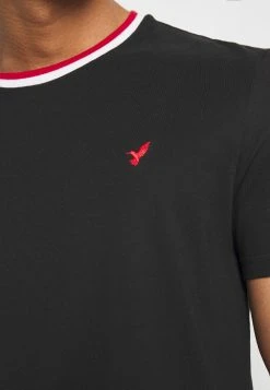 Prix Discount Pier One T-shirt basique t-shirts & polos col rond homme -VêtementsElite Boutique 9d66309d0405499db9c763cb19a29c41