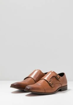 Pier One Prix Accessible LEATHER - Mocassins chaussures de ville carr&eacute; homme -VêtementsElite Boutique 9d84b75cf8d4432d8ad9947d1b6f2730
