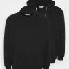Pier One 2 PACK - Sweat à capuche Vendre pulls et gilets homme