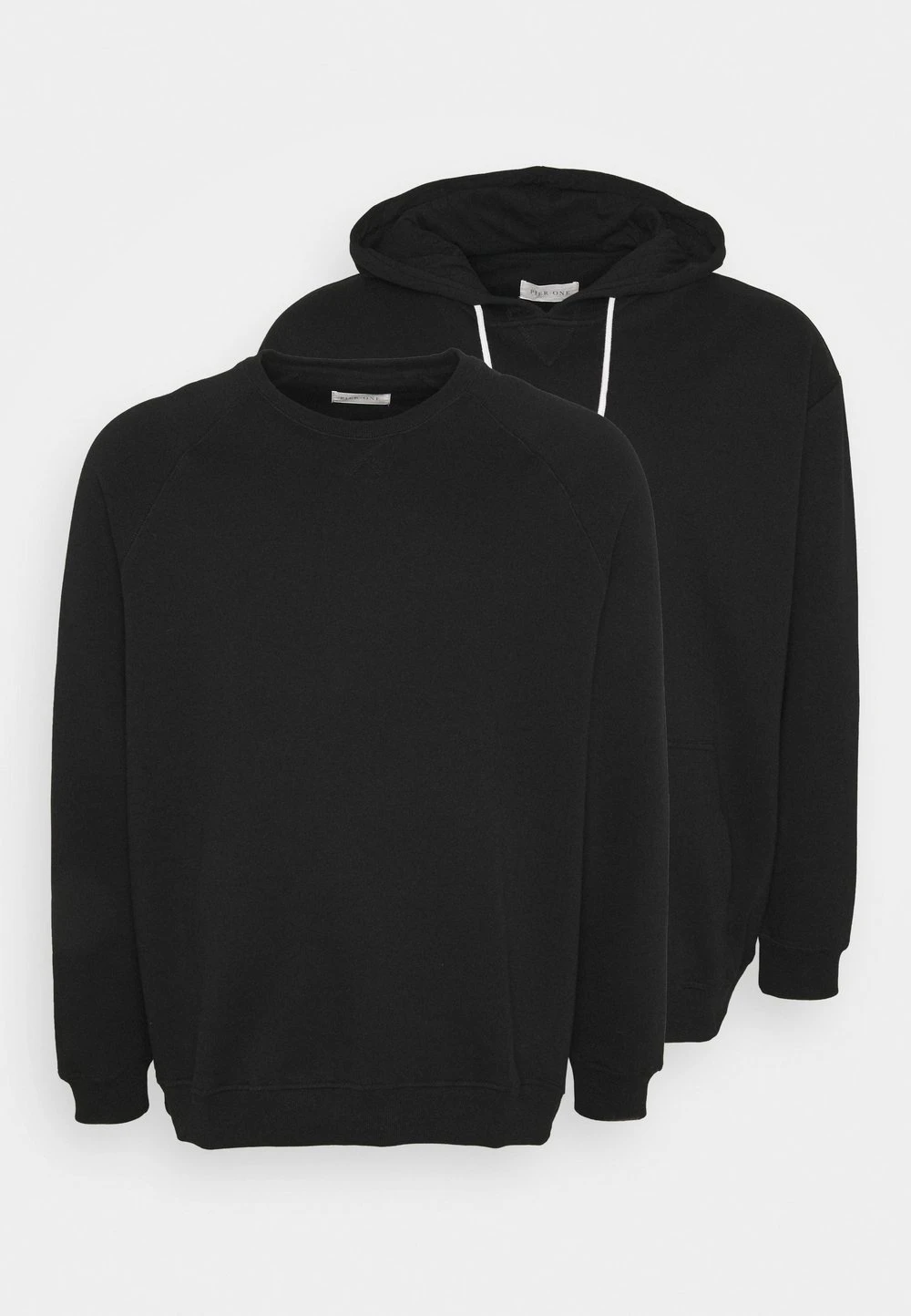 Pier One 2 PACK - Sweat à capuche Vendre pulls et gilets homme 3 Pier One 2 PACK - Sweat à capuche Vendre pulls et gilets homme